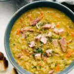 Split Pea Soup