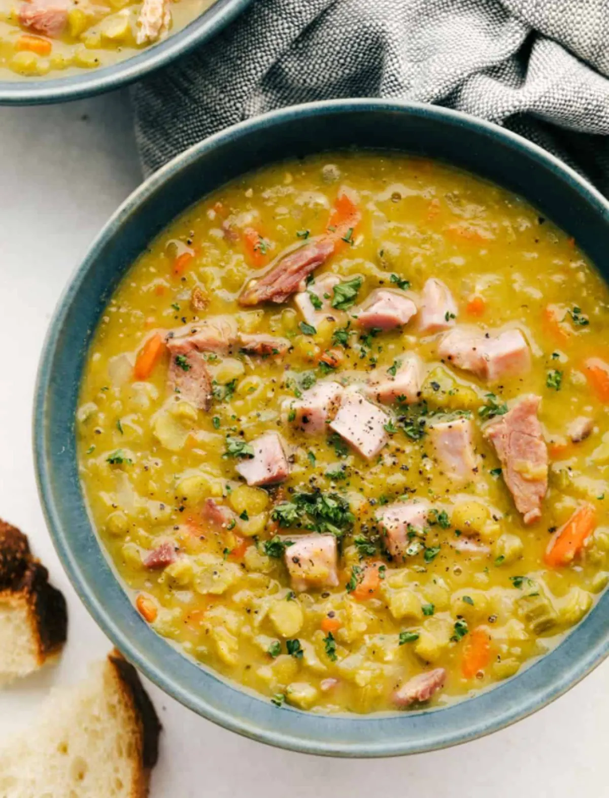 Split Pea Soup