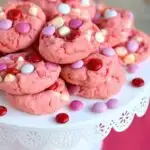 Cake Mix Cookies