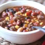 Taco Soup