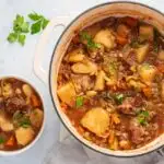 Irish Stew