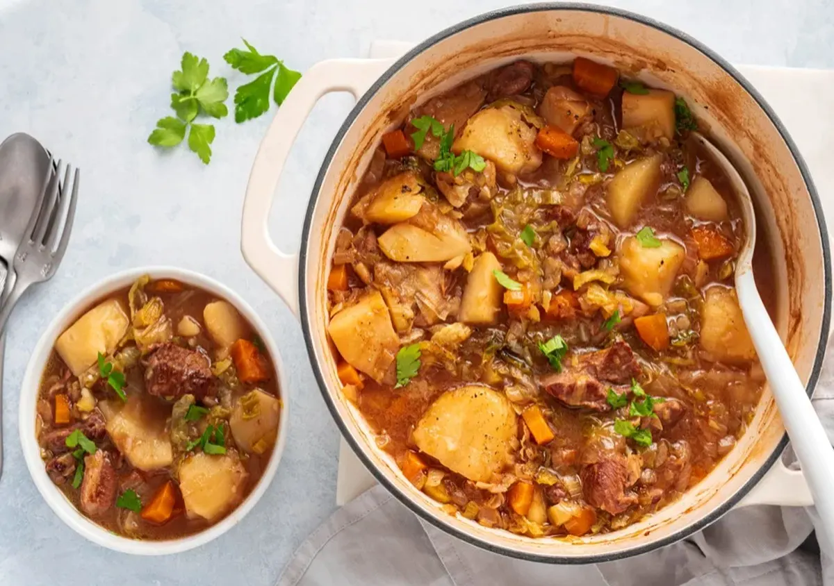 Irish Stew