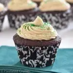 chocolate stout cupcakes