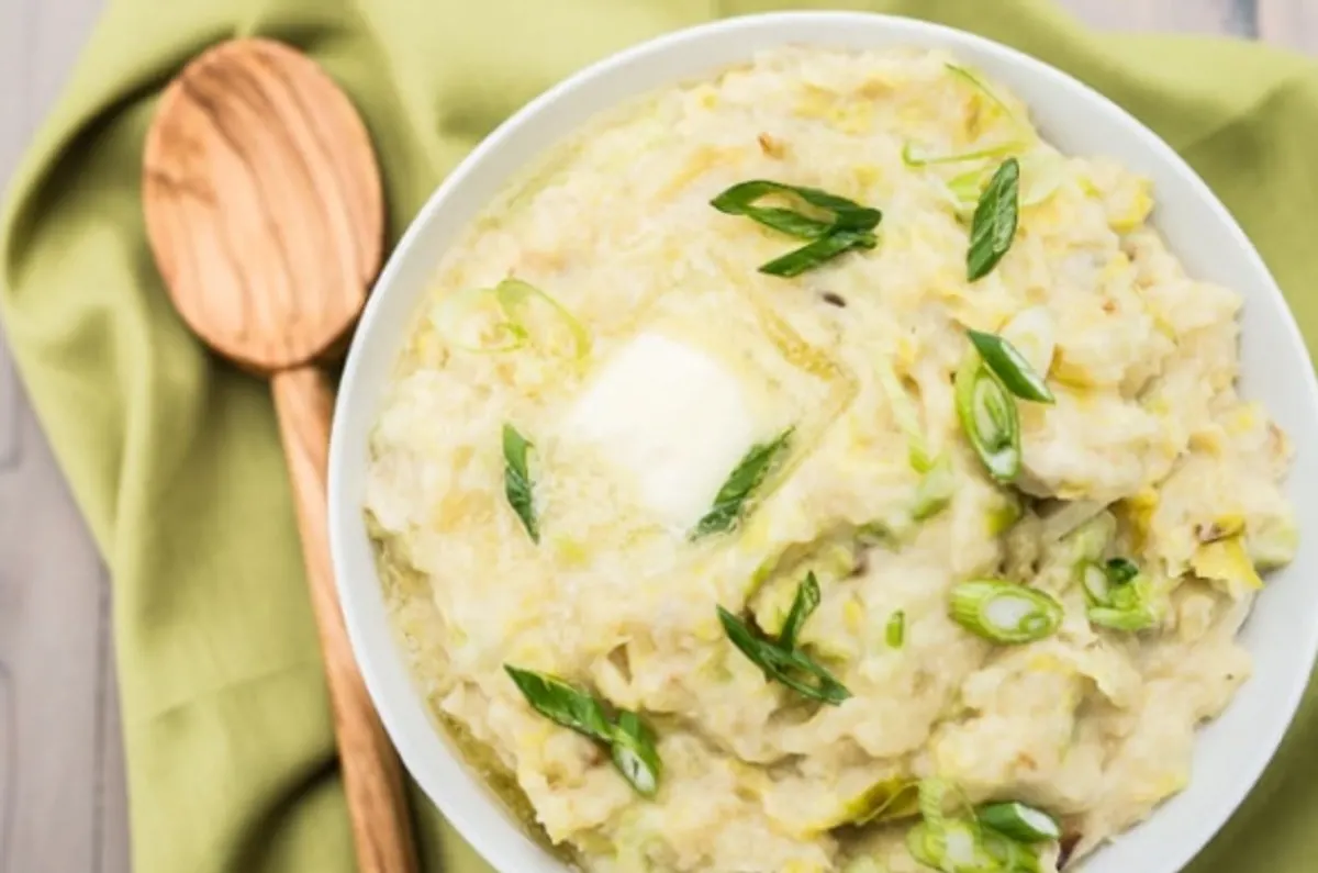 Colcannon