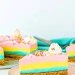 Easter Cheesecake