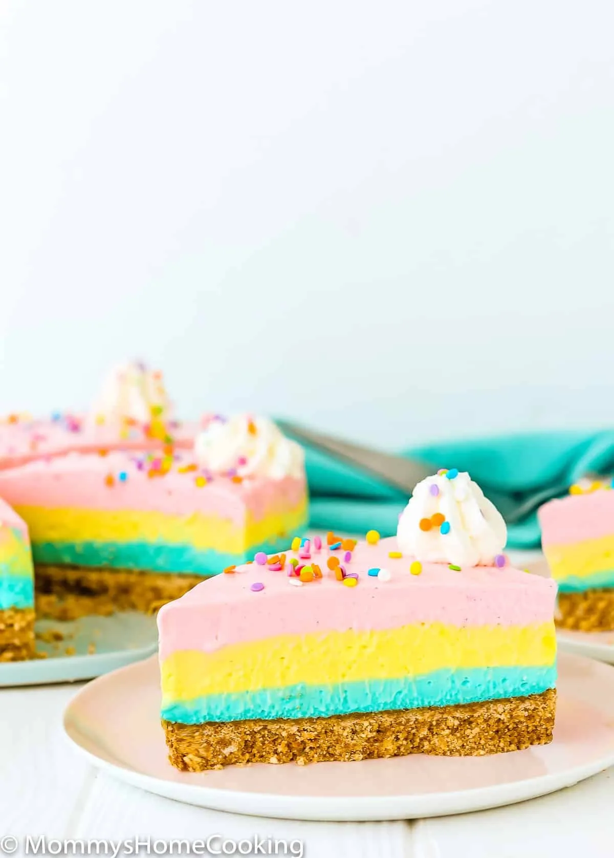 Easter Cheesecake