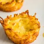 Hash Brown Cups