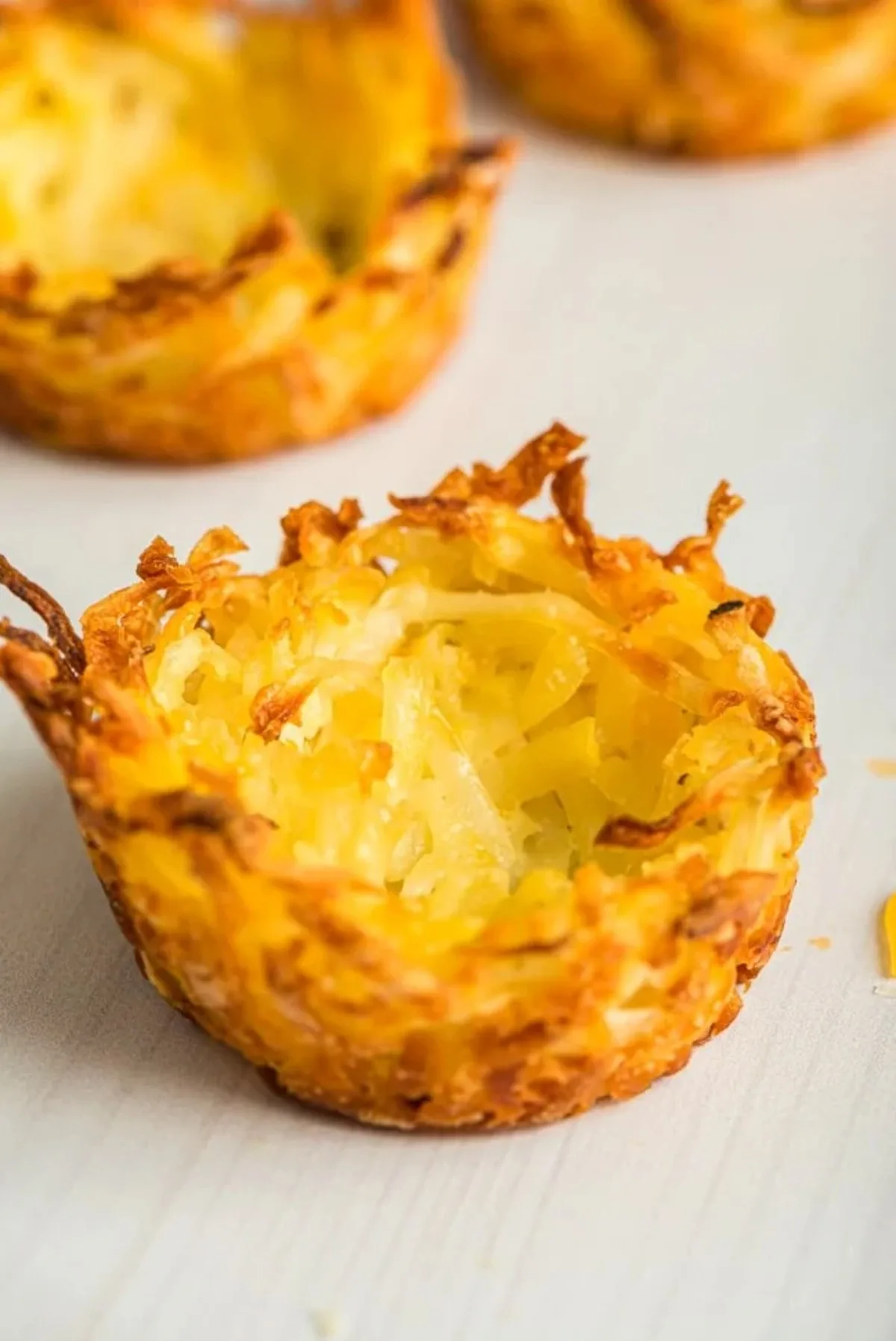 Hash Brown Cups