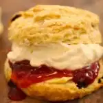 Irish Scones