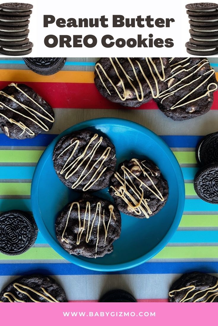 Peanut Butter Cookies Pin