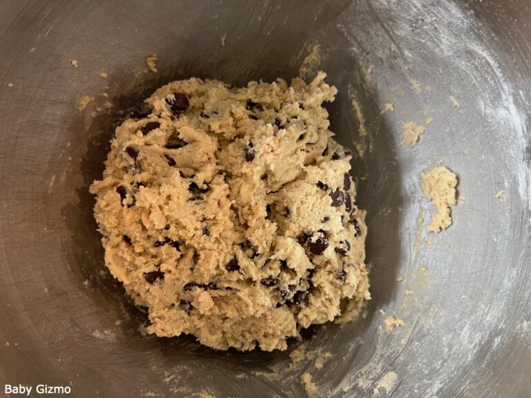 Crumbl Sea Salt Toffee Cookies Copycat Recipe Baby Gizmo