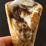 campfire cones