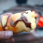 Campfire Eclairs