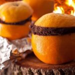 campfire muffins