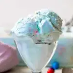 Bubble Gum Ice Cream
