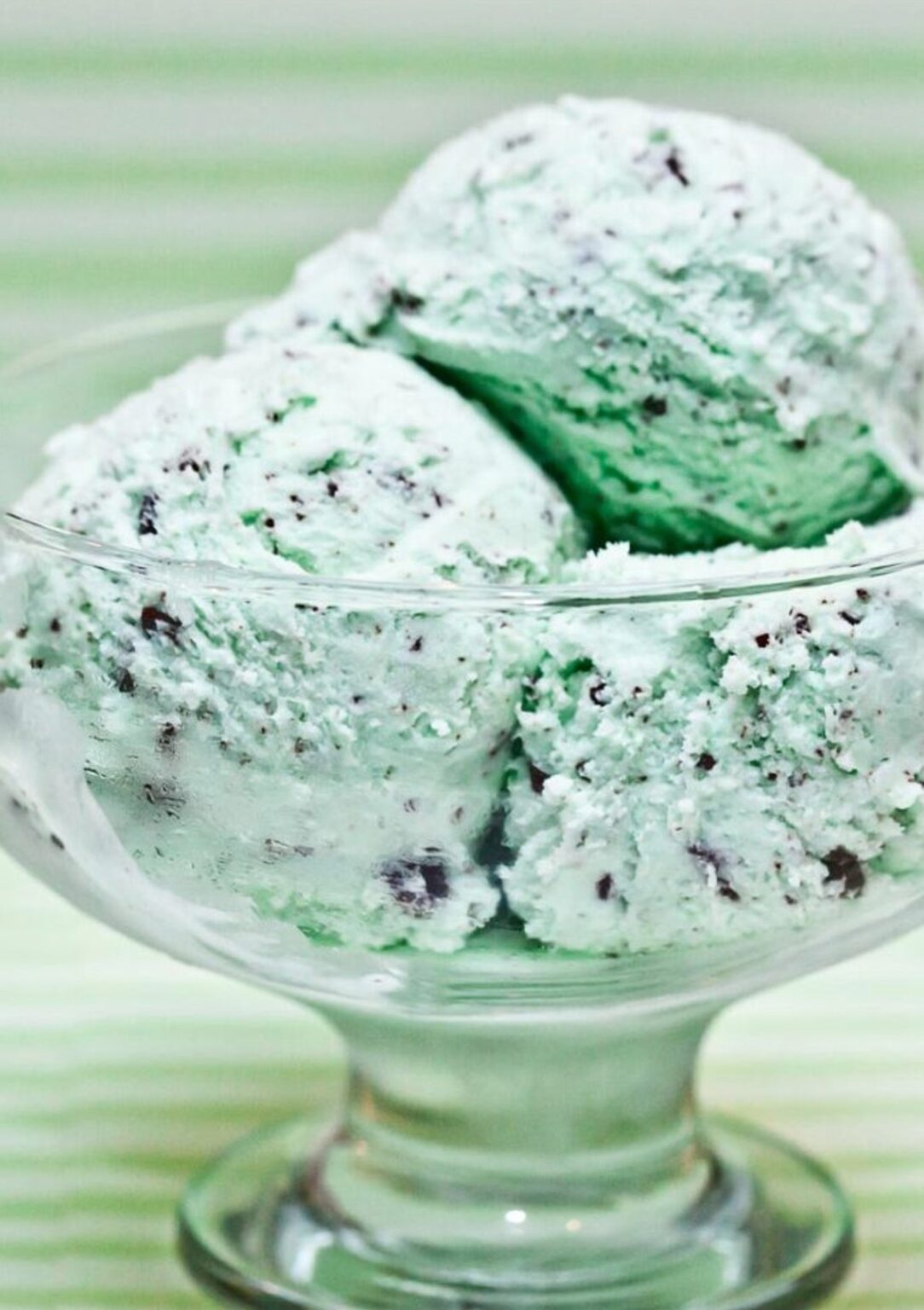 Ten Homemade Ice Cream Ideas