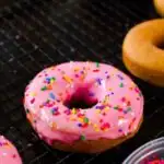 Simpson Donuts