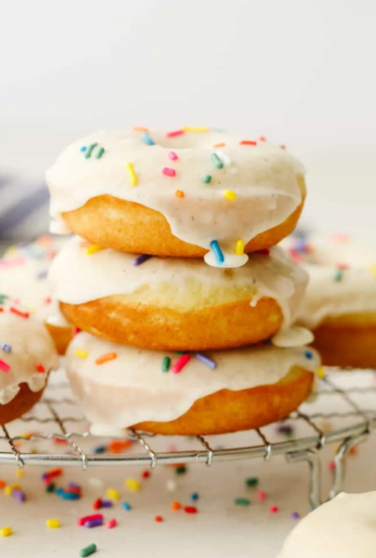 cake donuts