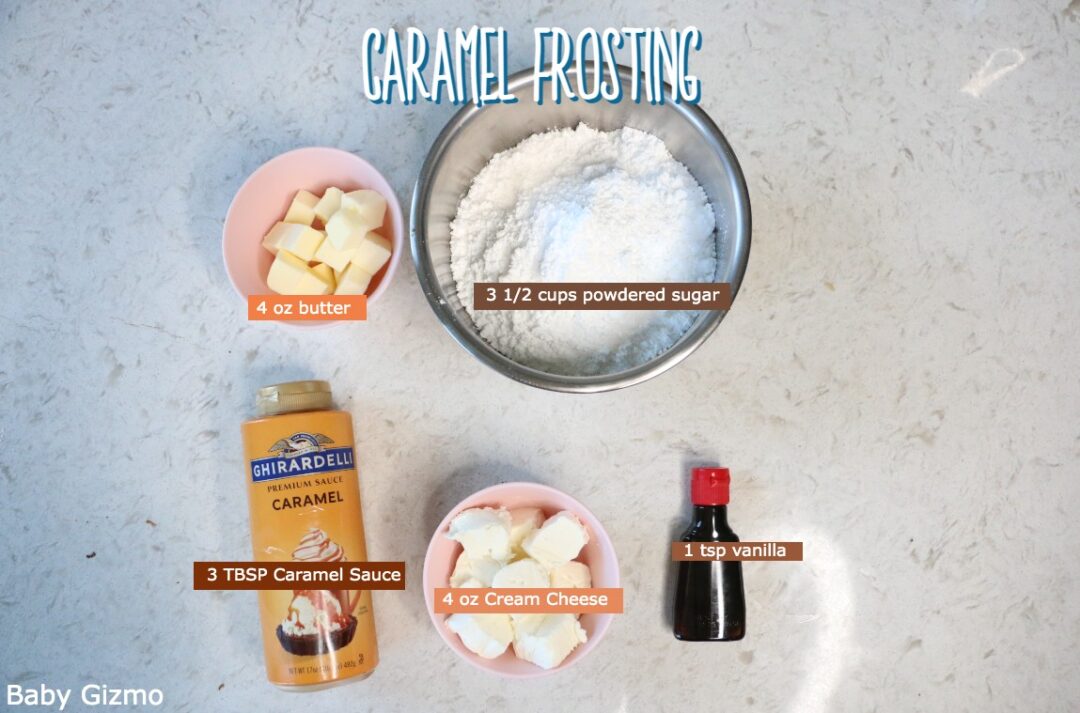 Mini Crumbl Caramel Apple Cookies Copycat Recipe Baby Gizmo