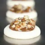 Pecan Pie Cookies Crumbl