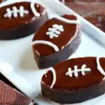 Brownie Football