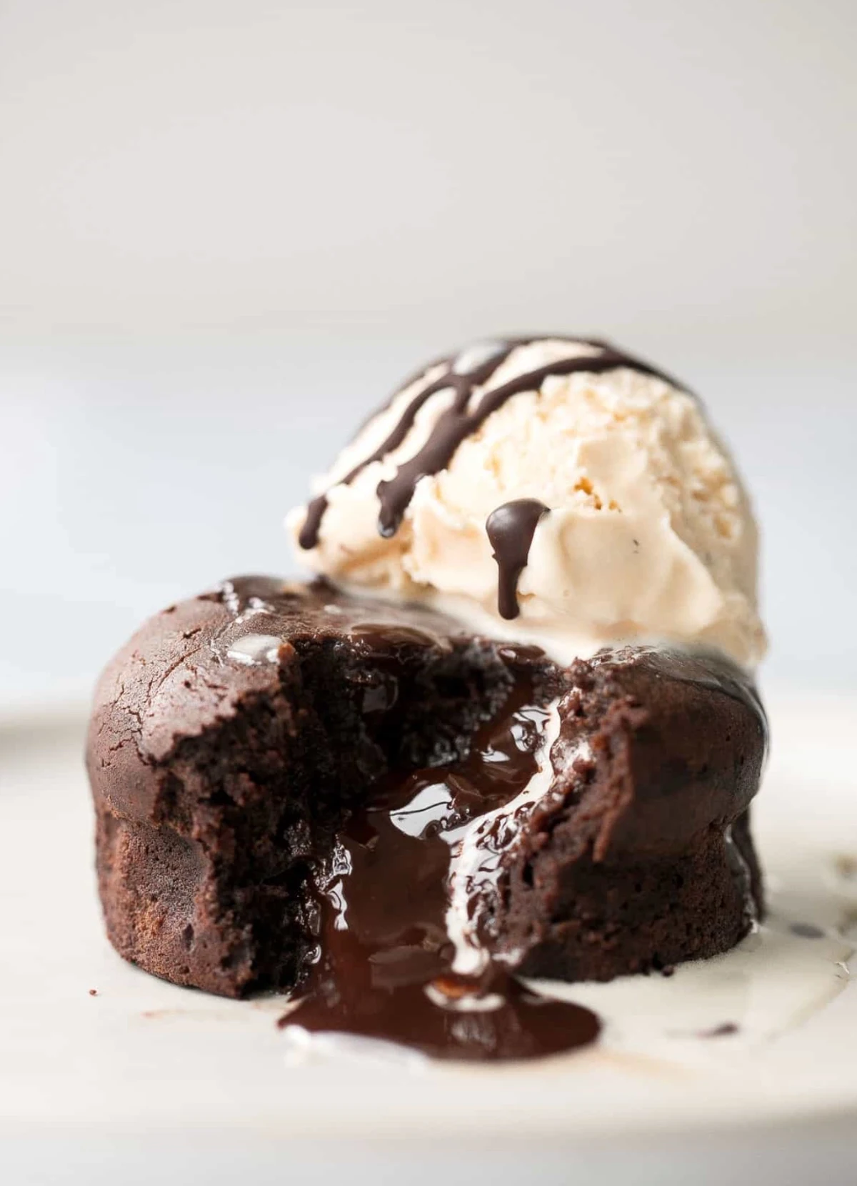 molton lava cake