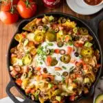 Ultimate Macho Nachos Recipe