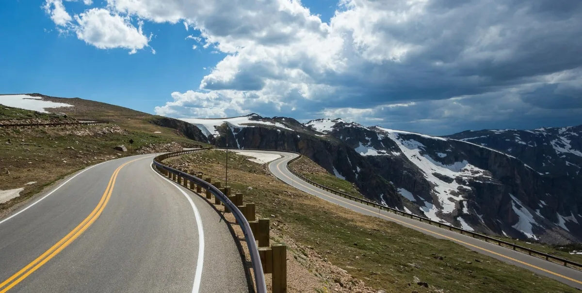 beartooth highway