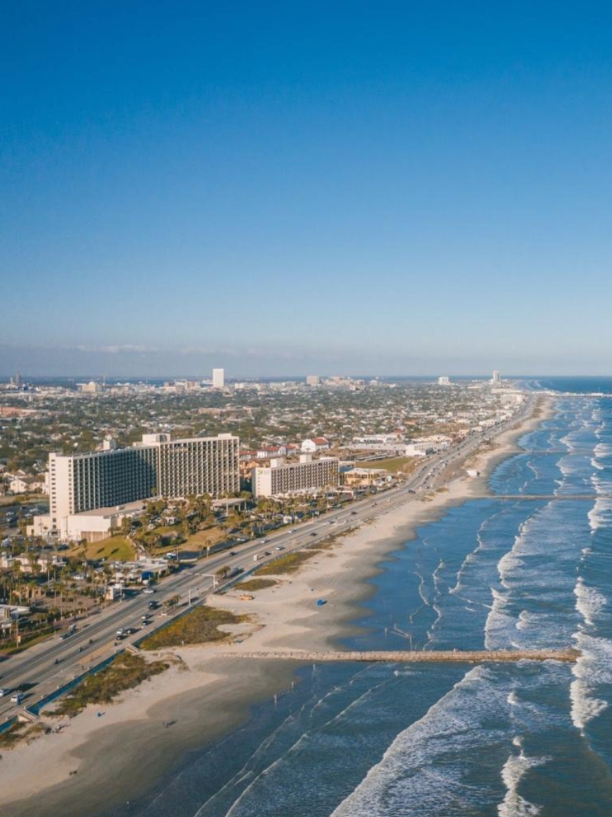 galveston island