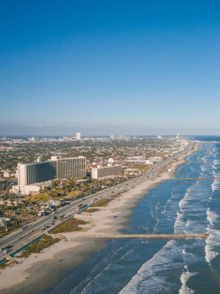 galveston island