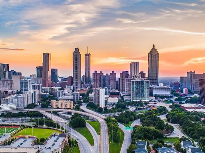 atlanta georgia