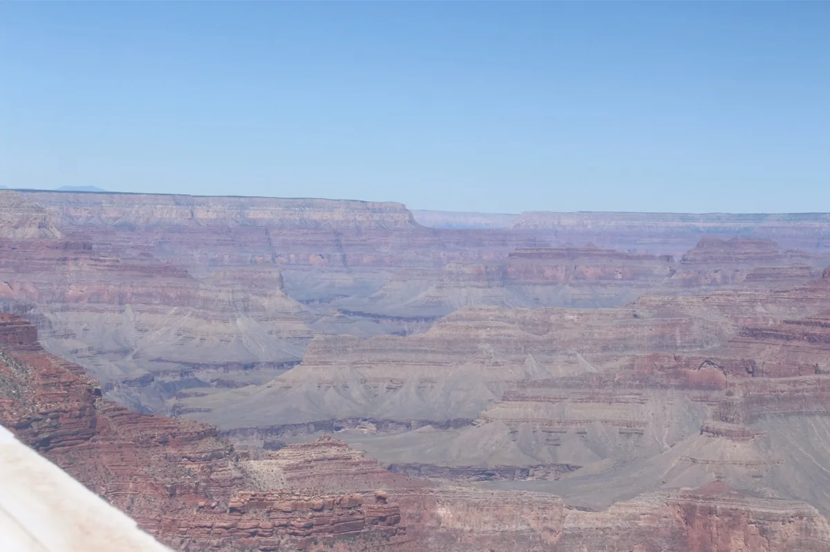 grand canyon national park