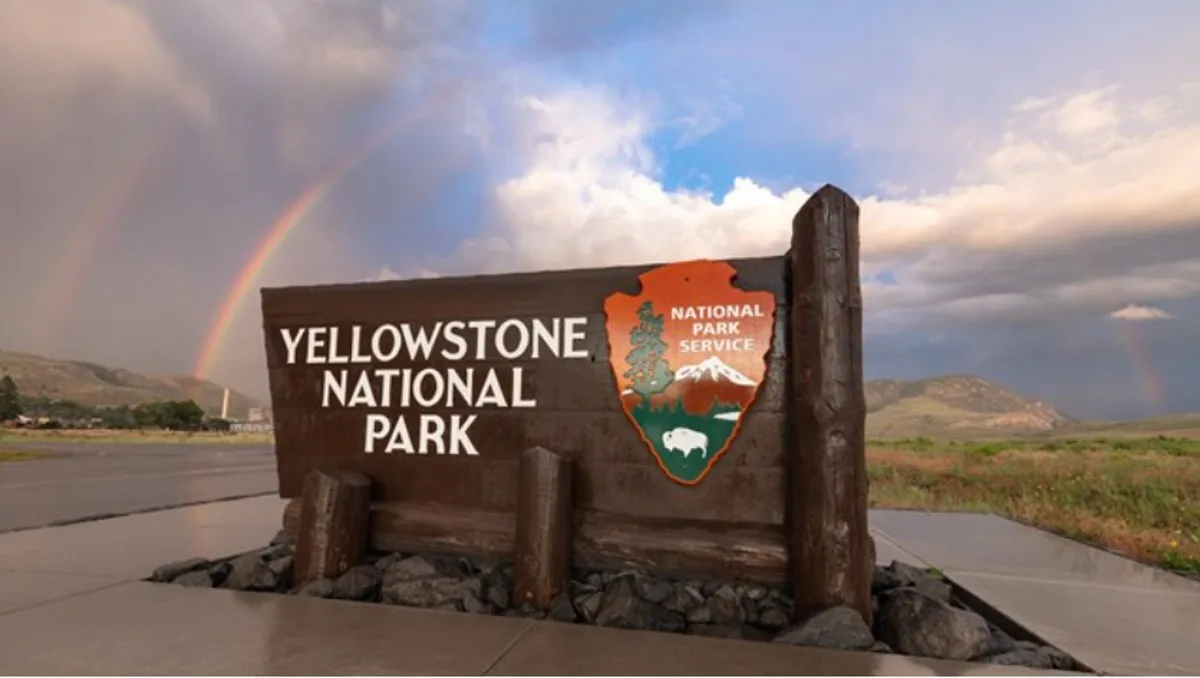 national park service