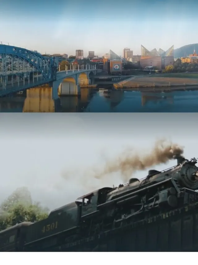 Chattanooga Tennessee with Kids Travel Guide