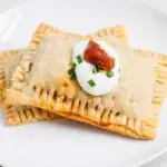 Taco Pop Tarts