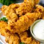 chicken fingers