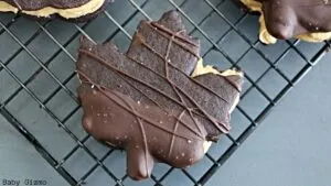 PB Sandwich Cookies
