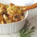 Gluten Free Stuffing