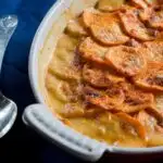 Spicy-Sweet-Potato-Gratin