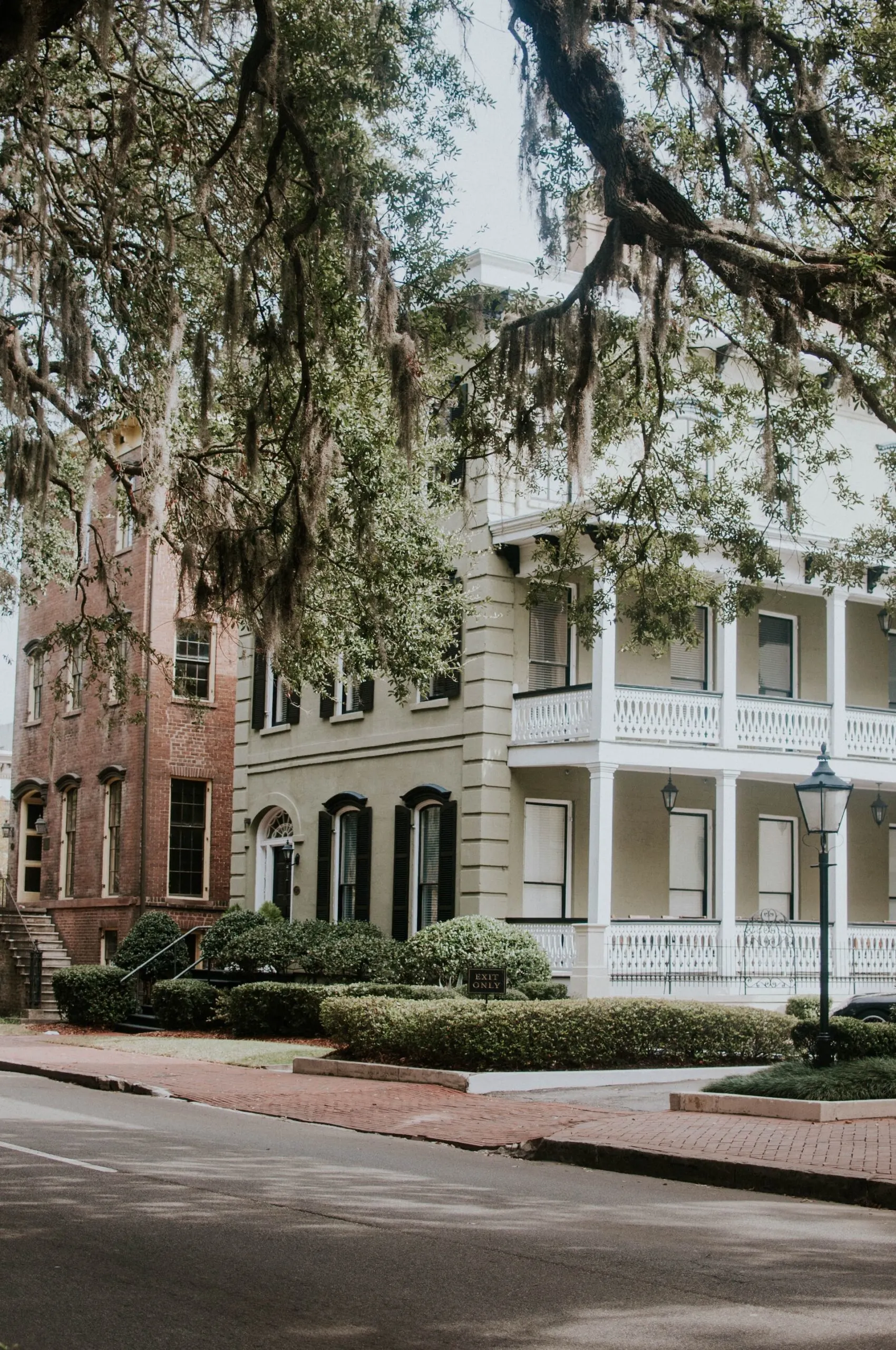 savannah georgia