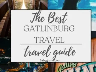 Gatlinburg Travel Guide
