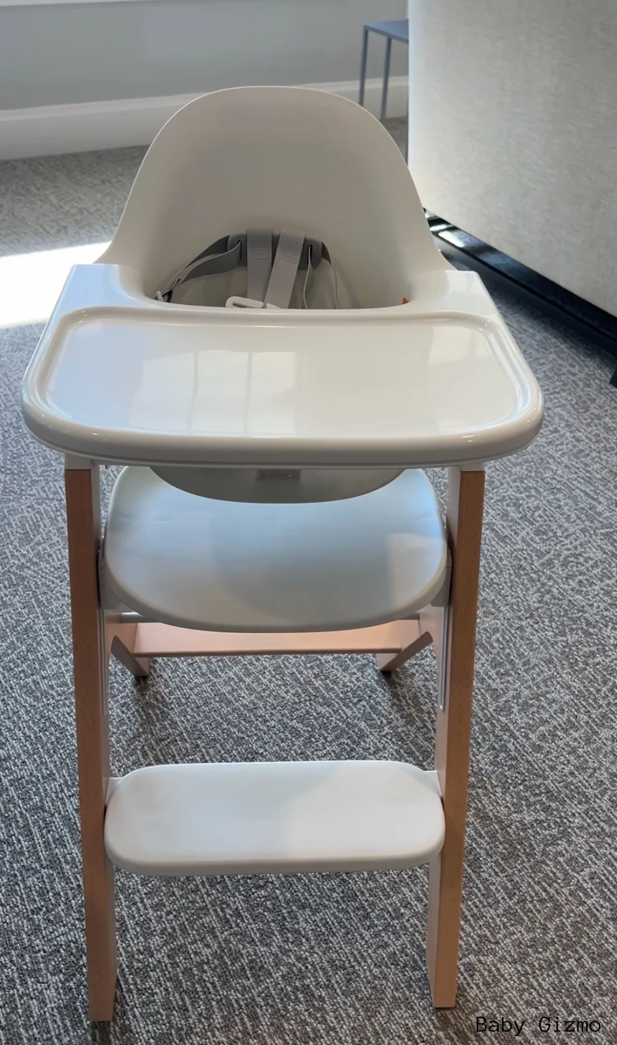 mockingbird high chair