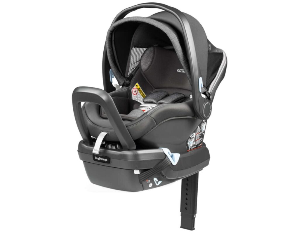 Peg Perego Ypsi Stroller Travel System A Comprehensive Review Baby