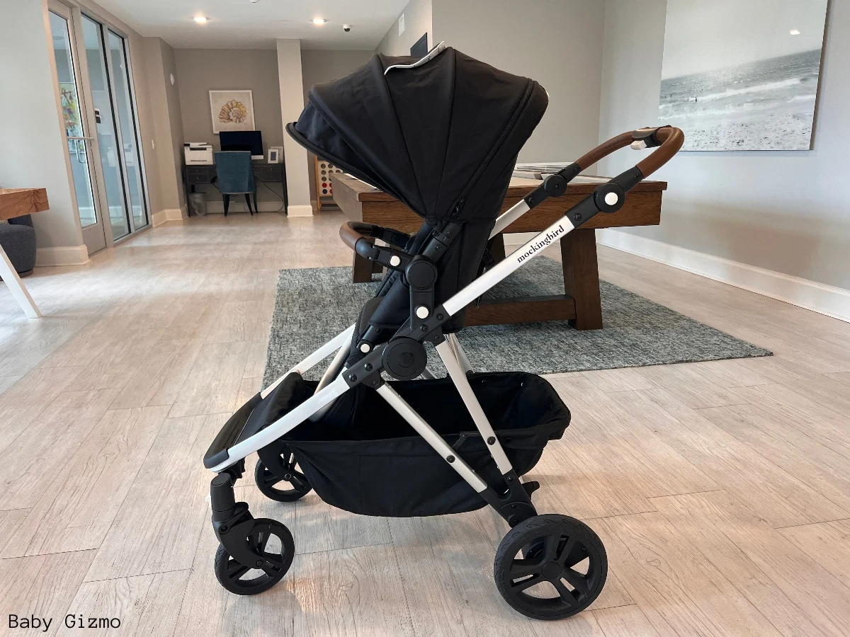 Mockingbird 2 Stroller