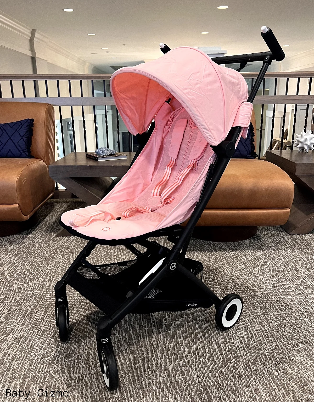 cybex libelle
