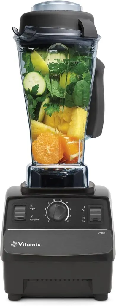 Vitamix 5200 blender