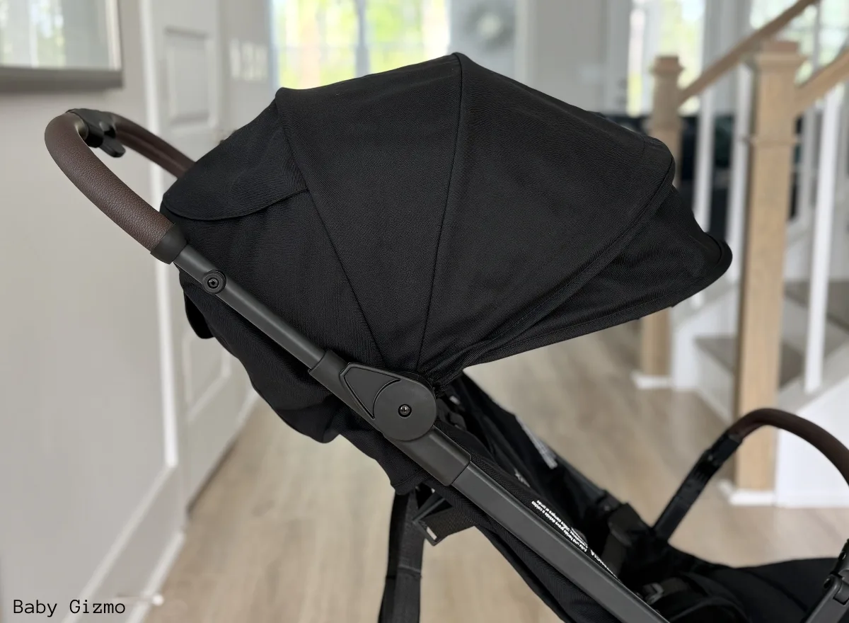 Britax Juniper Canopy