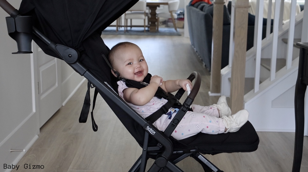 Britax Juniper Stroller