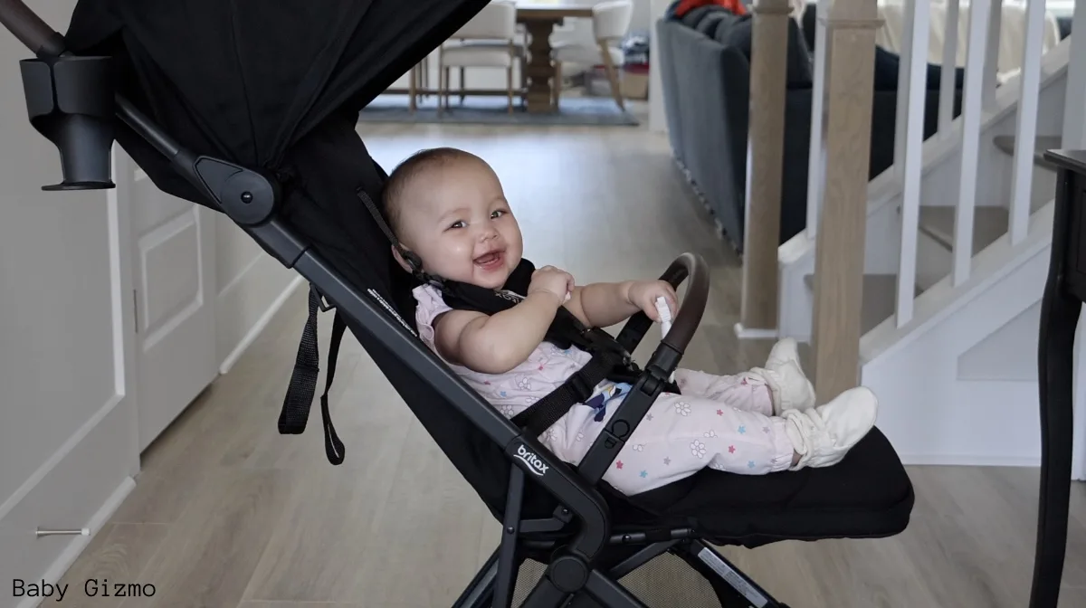 Britax Juniper Stroller