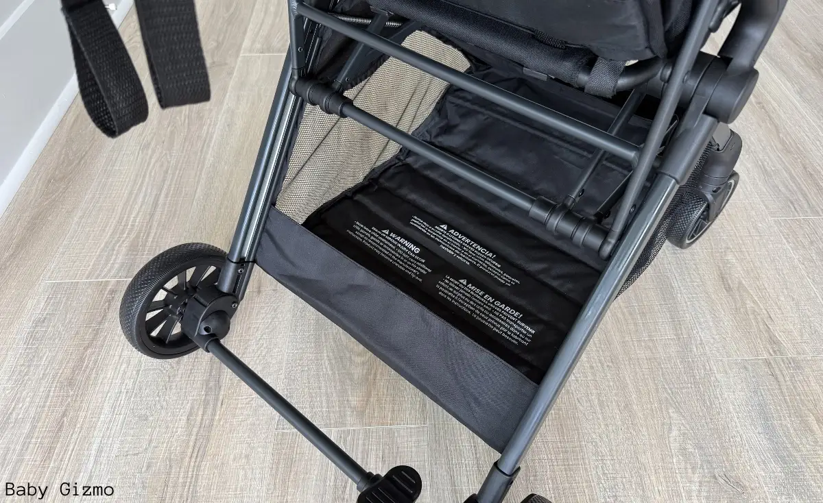 Britax Juniper Stroller